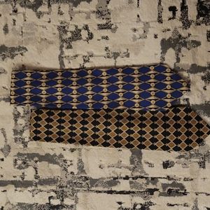 Set of 2 valentino ties